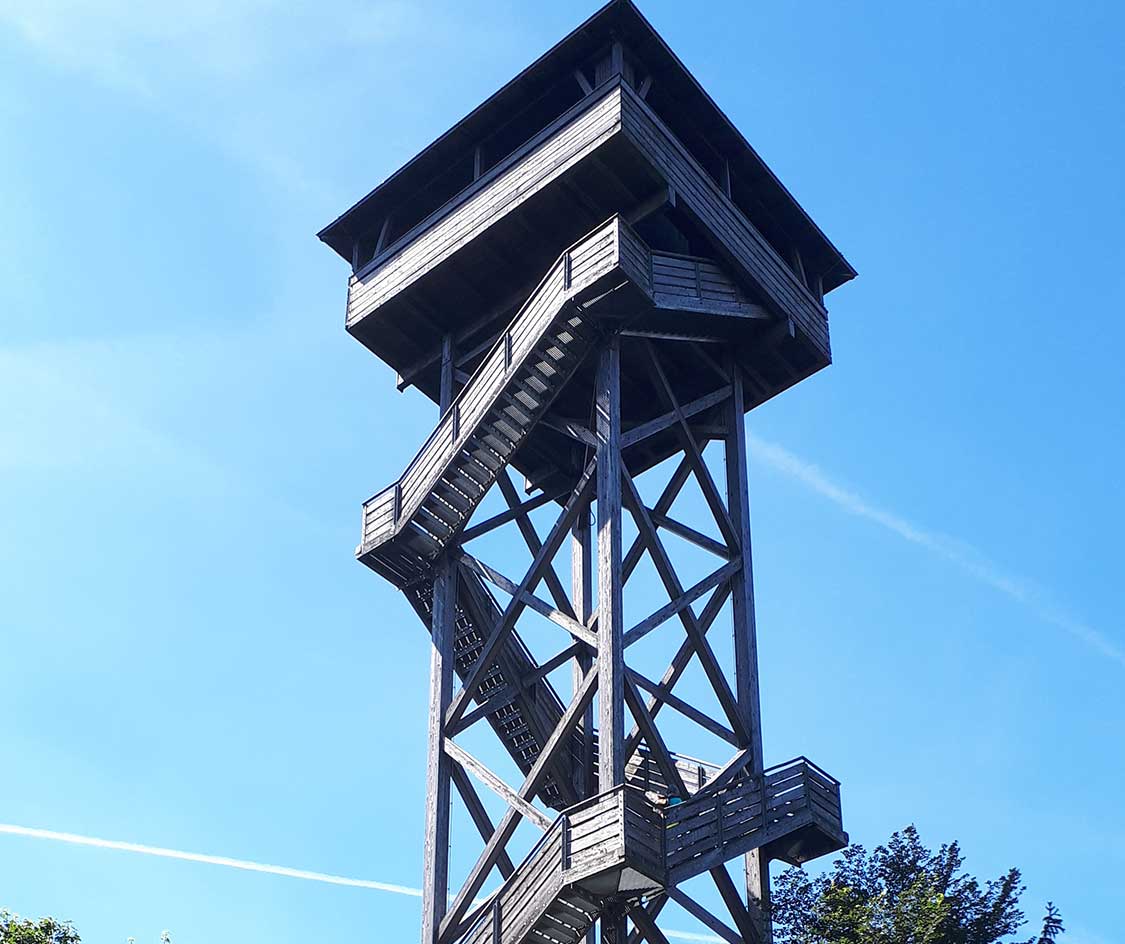 oberpfalzturm