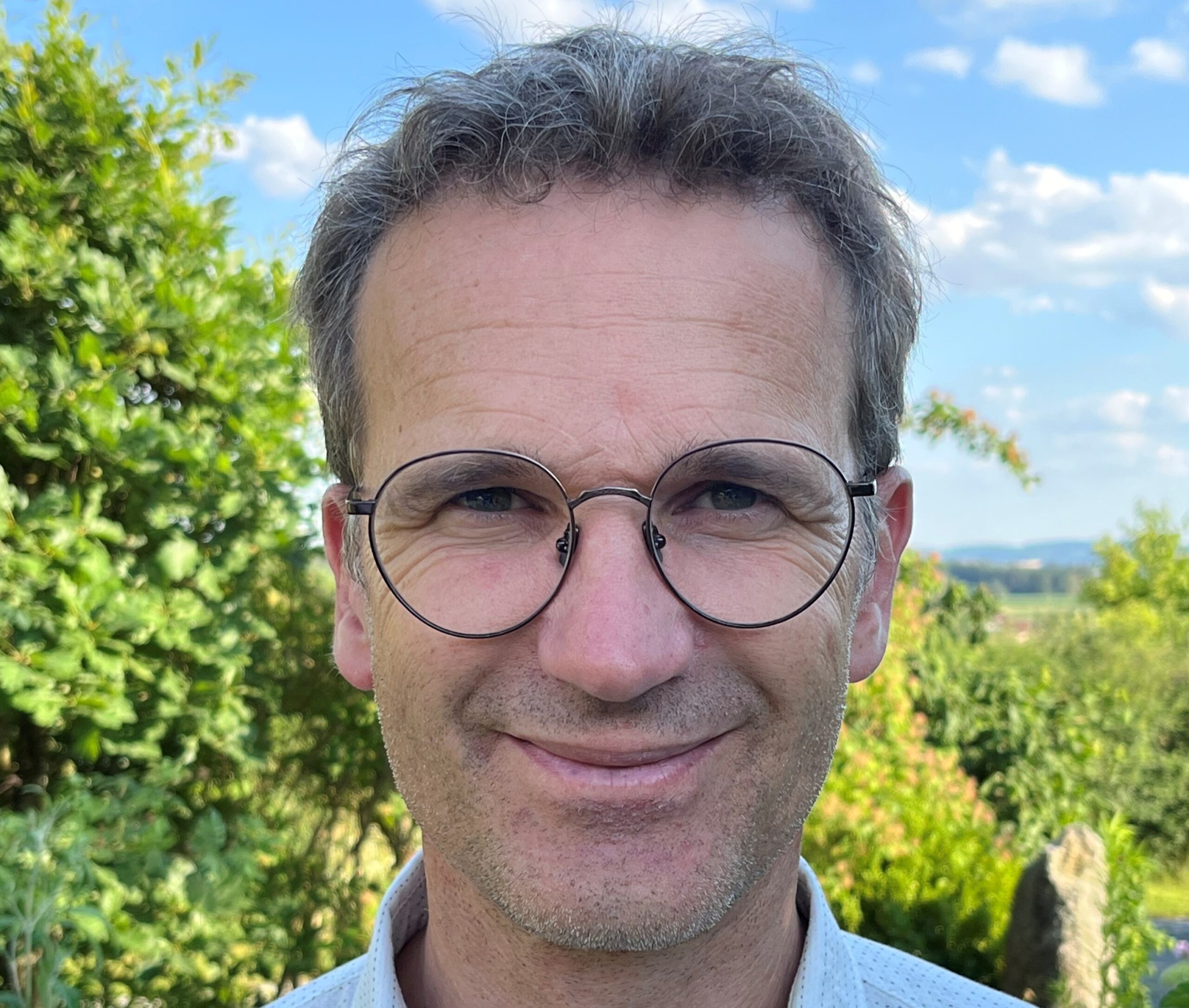 Carsten Klöble